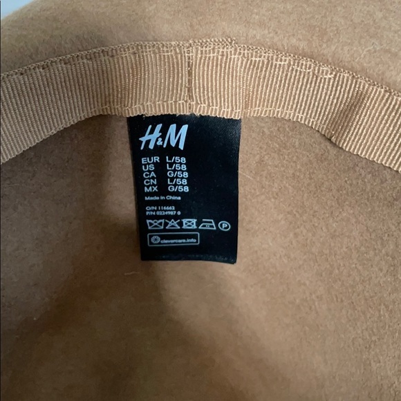 Unisex hat - Picture 3 of 4